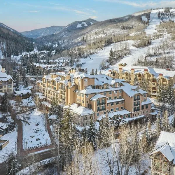 Beaver Creek Lodge, Autograph Collection, hotel v destinaci Beaver Creek