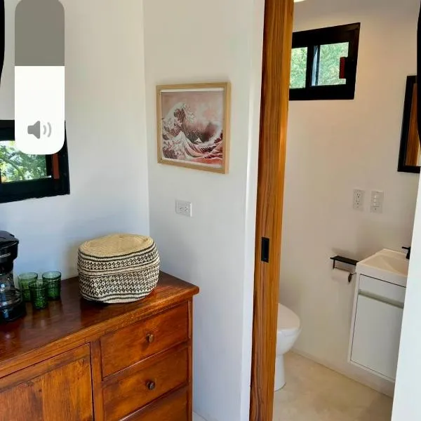 Casita Palo Verde, hotel in San José del Cabo
