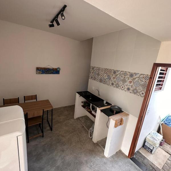 casinha na rua da praia - Foto 3
