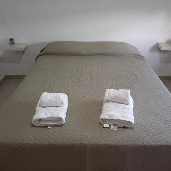Departamentos TUNQUELEN, hotel in Colorado River