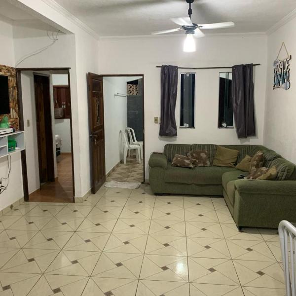 Casa de Praia Ubatuba - Foto 4