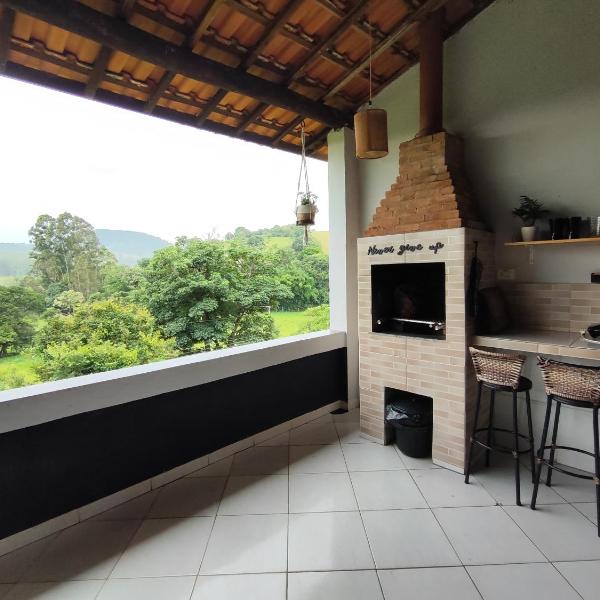 Kascata Complexo de Refúgio - Foto 4