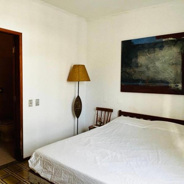 Casa na Ilha