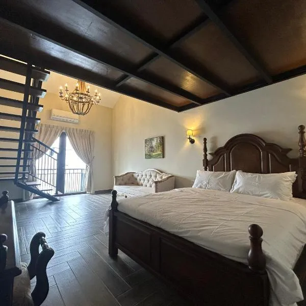 The Ranch, hotel v destinaci Ipoh