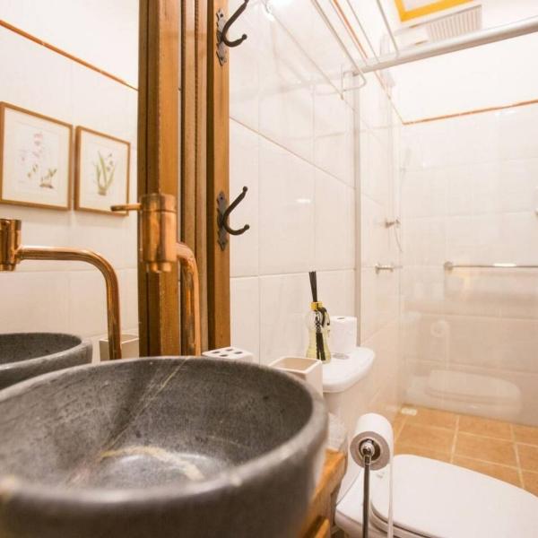 Loft lindamente decorado em Ouro Preto MG - Foto 3