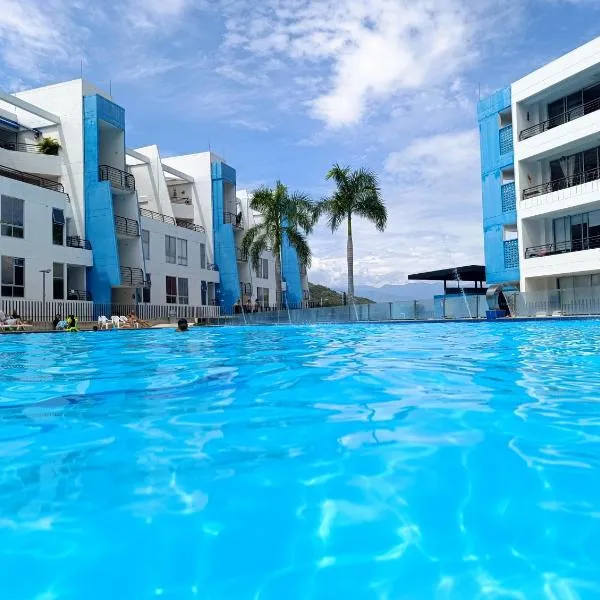 Apartasol San Jerónimo, hotel v destinaci San Jerónimo