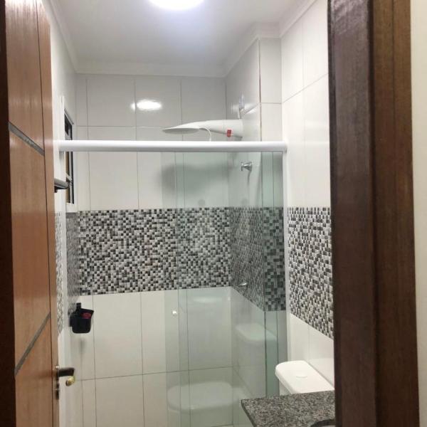 Apartamento na melhor localização de Ubatuba, com Duas varandas - Foto 3