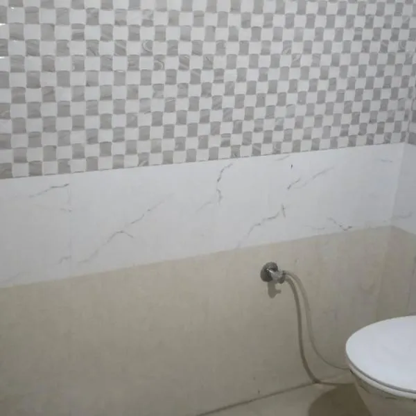 Tripathi homestay, hotel v destinaci Prayagraj