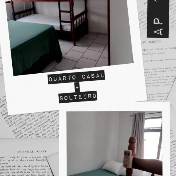 Apartamento Avenida Vizinho do Atlântico I - Foto 3