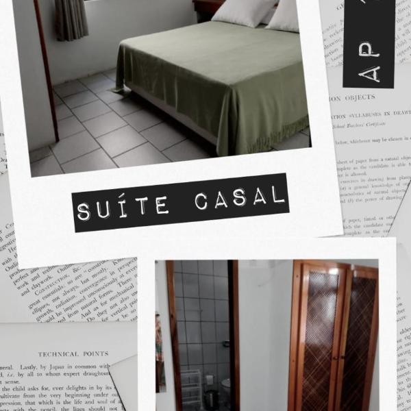 Apartamento Avenida Vizinho do Atlântico I - Foto 4