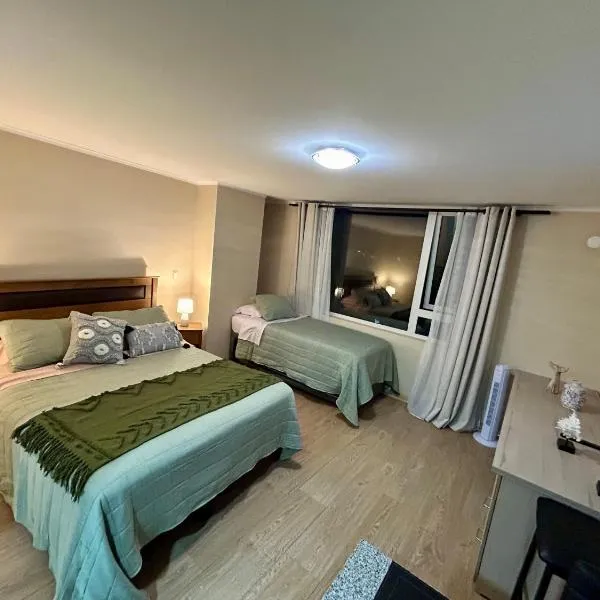 Departamento Centro Osorno 2, hotel in Osorno