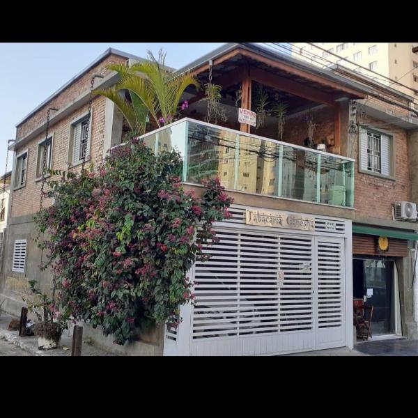Casa em São Paulo, no Ipiranga