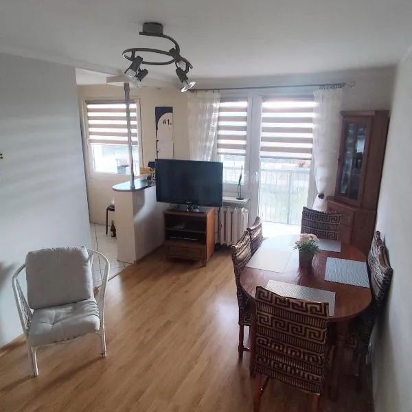 Apartament z Widokiem na Śnieżkę, hotel v destinaci Jelení Hora