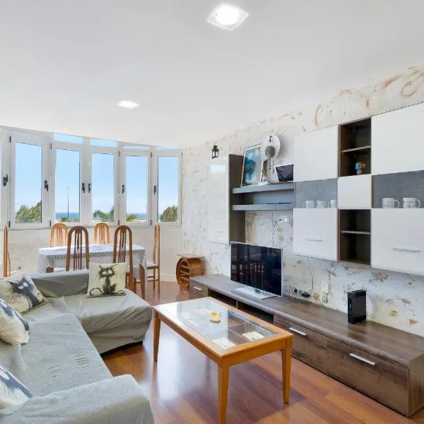 Casa Santana, hotel in Vecindario