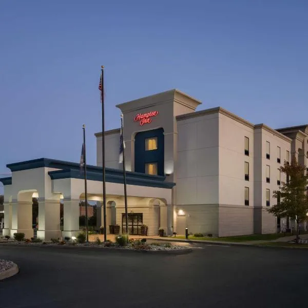 Hampton Inn Rochester - Irondequoit, ξενοδοχείο σε Ρότσεστερ