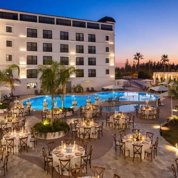 Ramada by Wyndham Dalaman, hotel v destinaci Dalaman