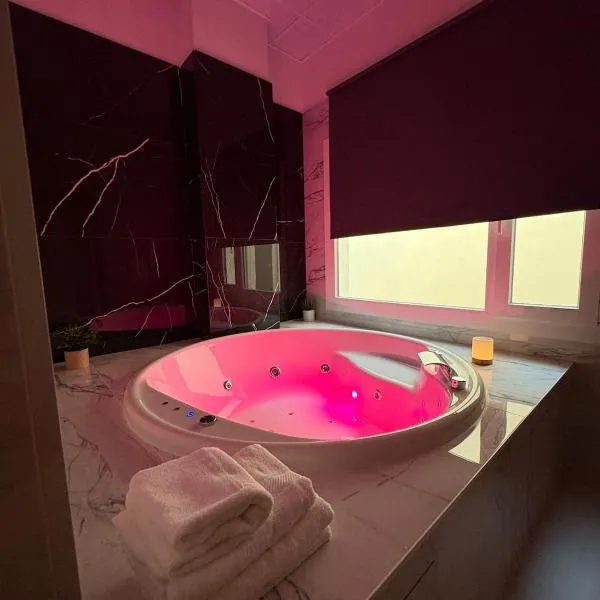 Centric Loft near Arts & Science, hotel in Valencia