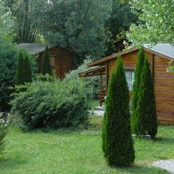 La Valière, hotel v destinaci Chorges