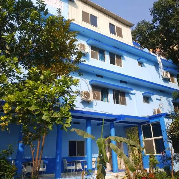 Tara Guest House, hotel v destinaci Bódhgaja