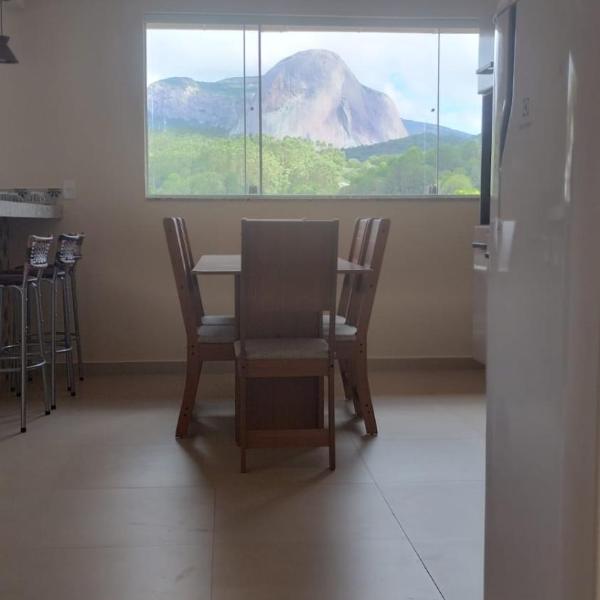 Casa Vista da Pedra - Foto 4