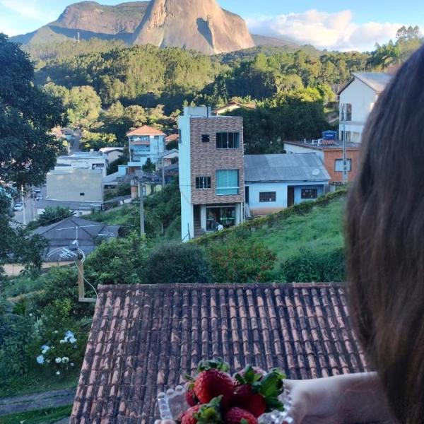 Casa Vista da Pedra