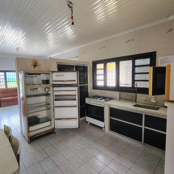 Casa de Praia - Pe na Areia - Foto 5