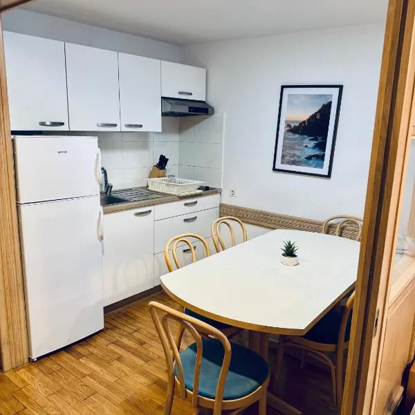 Rex apartment Piran - Free parking, hotel a Piran