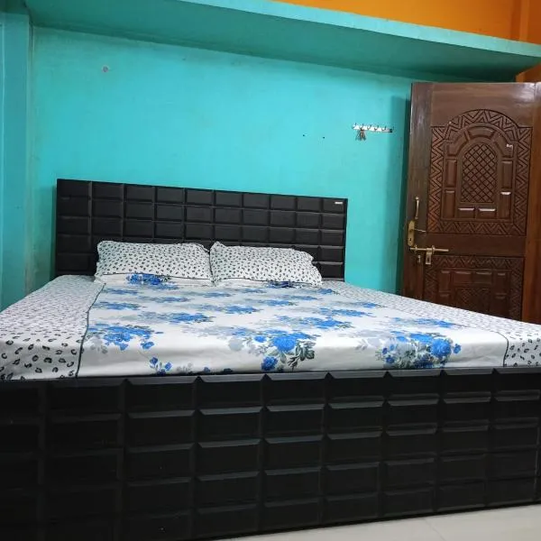 Comfort Inn Homestay, hotel en Guwahati