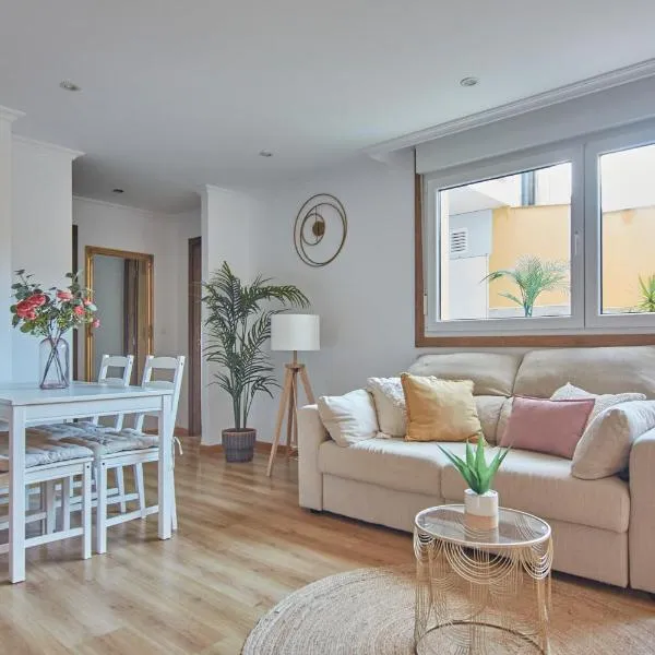 Apartamento Porto Foz, hotel v destinácii Foz