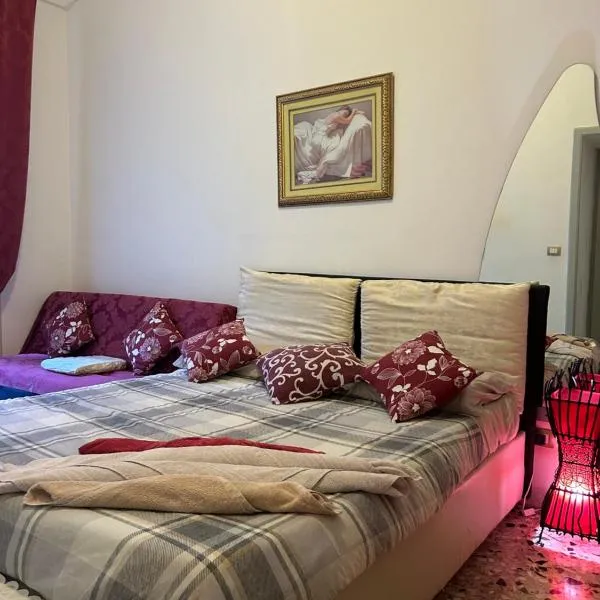 Col cuore in centro di Lecce, hotel en Lecce
