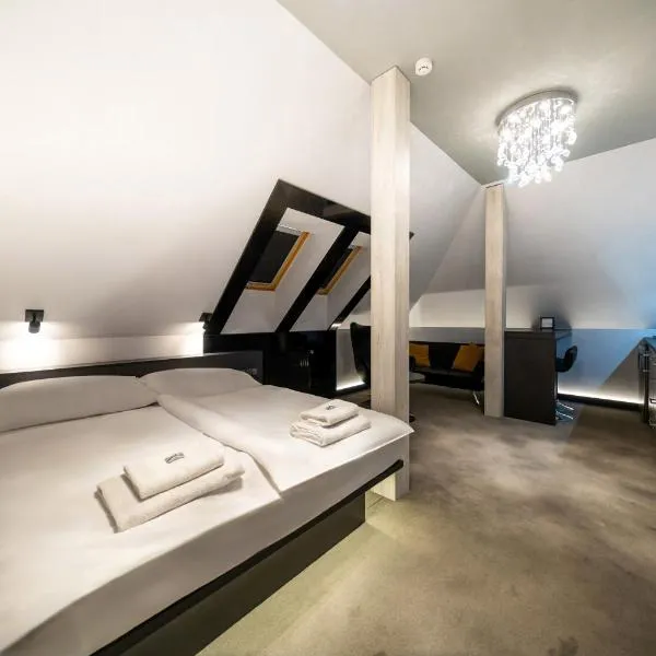 Hotel Grand Čáslav