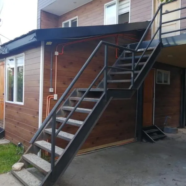 Rincón Puyehue Primer Nivel – hotel w mieście Puyehue