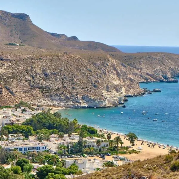 Agua Amarga 2, Hotel in Agua Amarga