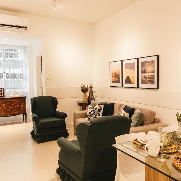 Copacabana Premium