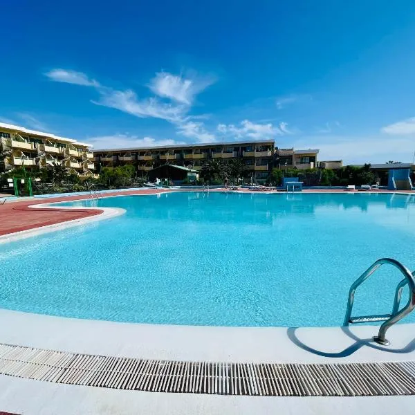 Sunlight-Costa de Antigua: Costa de Antigua'da bir otel
