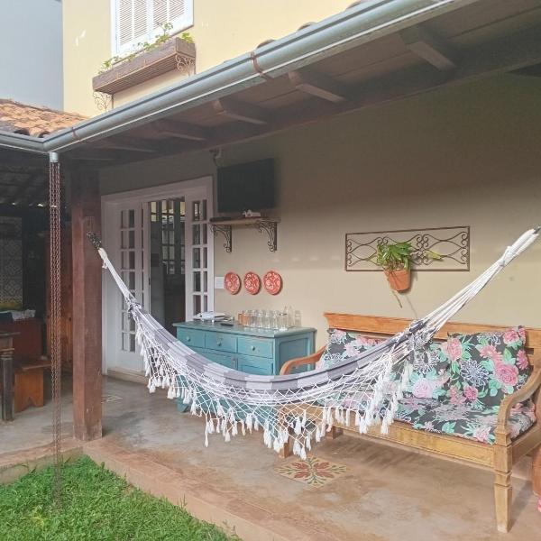 Pouso Aconchego da Dindinha
