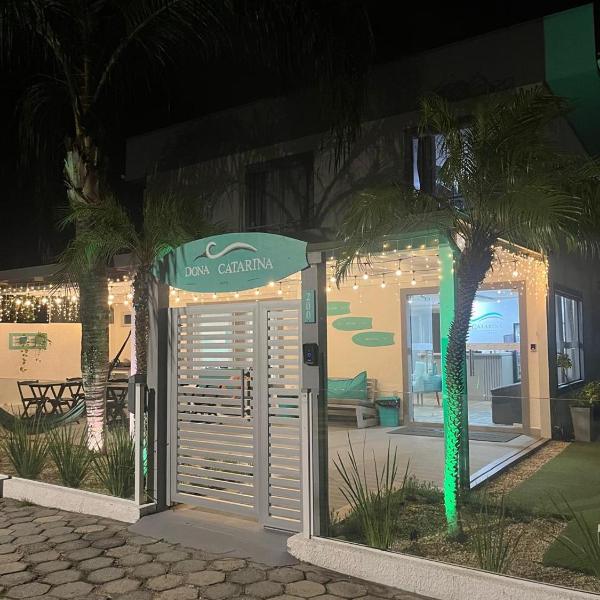 Dona Catarina Hotel - Foto 3