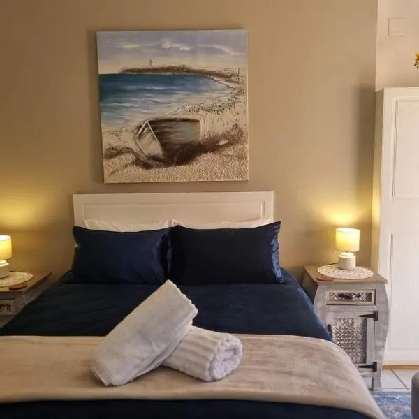 Boschendal Guesthouse, hotel v destinaci Kimberley