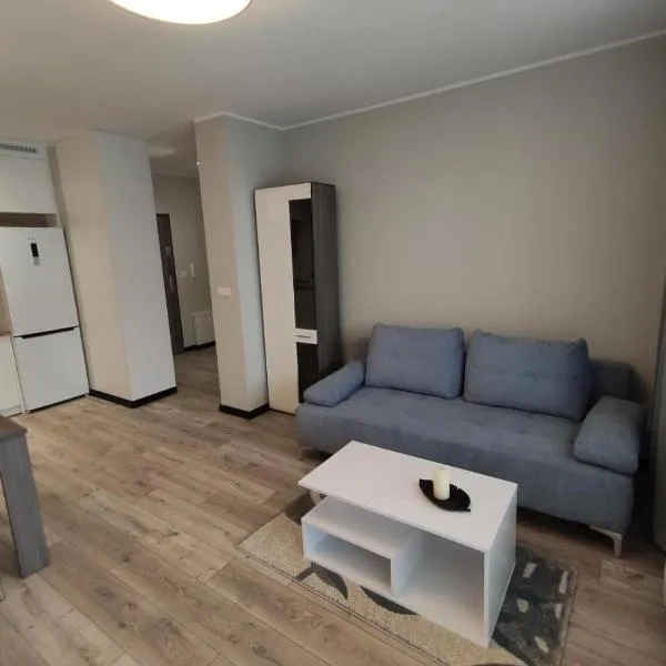 Apartament Piastowski, hotel v destinaci Świebodzice