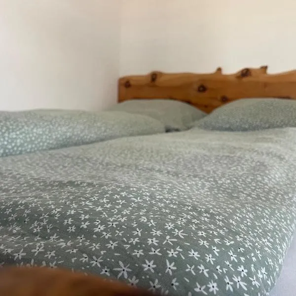 Seetraum Steffi, hotel en Zoznegg