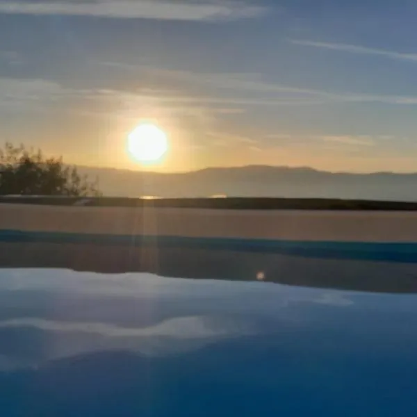 La sosta di Fano, hotel v destinaci Reggello