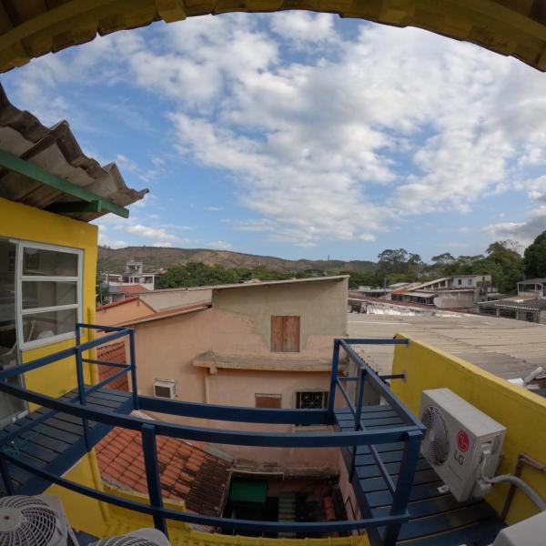 Hotel Casa Bonita - Foto 5