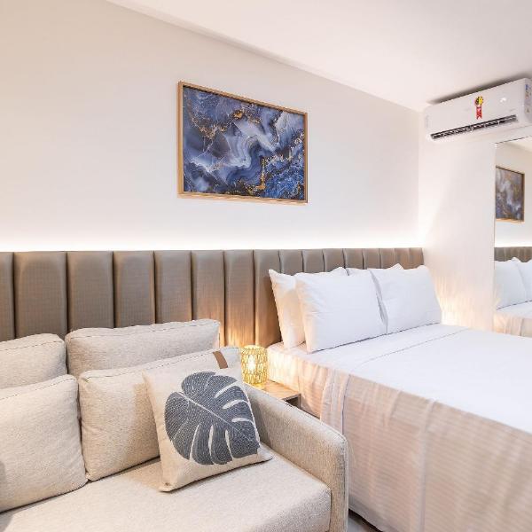Beach Haus #530 - Beira-Mar Bessa by Carpediem