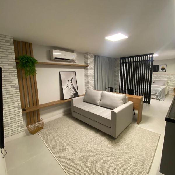 Loft Charmoso na Região Mais Vibrante do Rio - 202