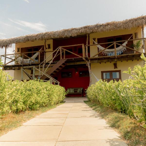 Garden House - Ilha do Guajiru - Foto 5