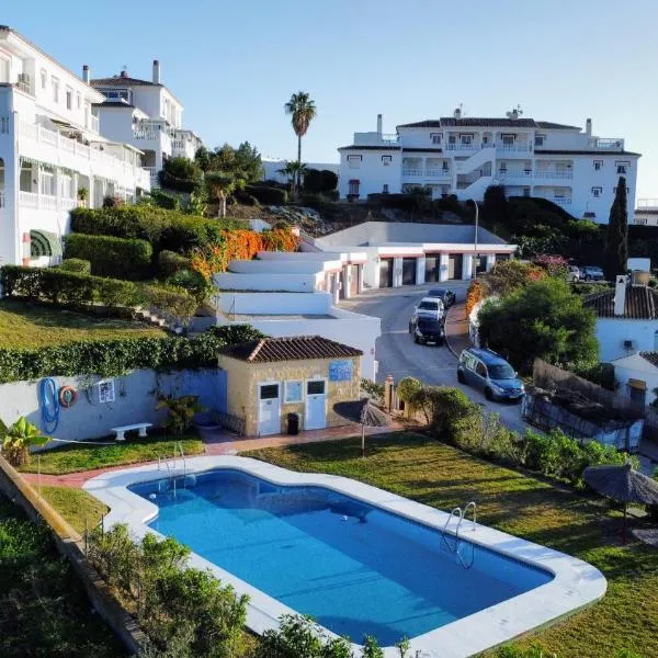 Apartamento Bellavista, hotel di Torrox