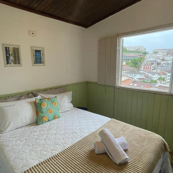 Casa Jabuticabeira