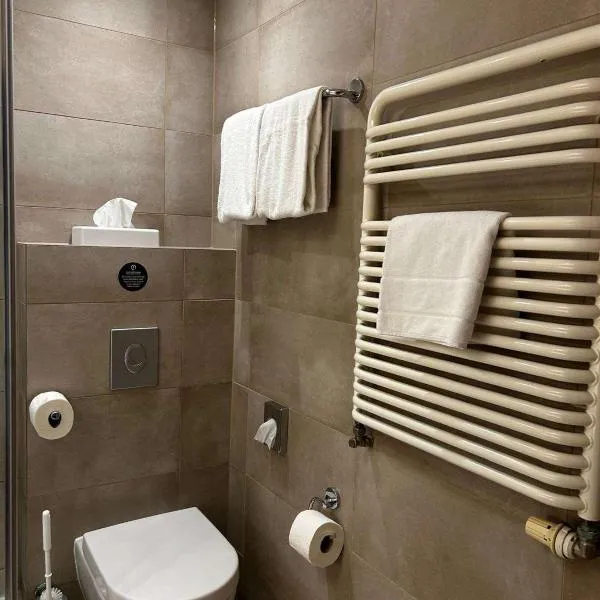 Arthotel ANA Petite, hotel v destinaci Gersthofen