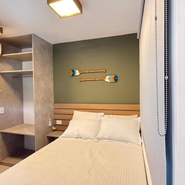 Studio Premium House Ondina Piscina Vista Mar Próximo a UFBA