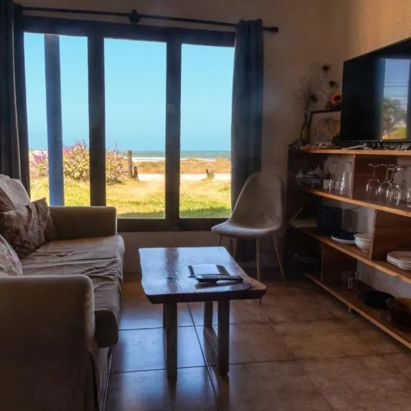 Vista del Mar, Antoniopolis / La Paloma, hotel v destinaci Costa Azul